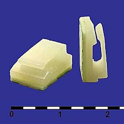 Фиксатор для кабеля: FC-1