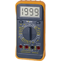 Мультиметр Navigator 93 148 NMT-Mm03-062 (MY62)