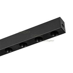 Светильник MAG-DOTS-25-L200-6W Day4000 (BK, 30 deg, 24V) (Arlight, IP20 Металл, 3 года)
