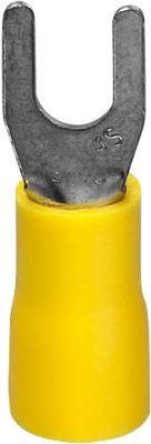 Наконечник Navigator 61 062 NET-PTI-6-4-B50 НВИ вилочные (50шт/упак)