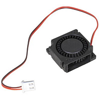 Вентилятор-улитка DC RQU3010MS 12VDC