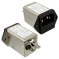 Фильтр сетевой: DL-3DZ2R