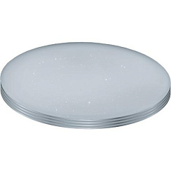 Светильник Navigator 80 331 NLF-C-007-02 72 Вт, звездное небо, хром окантовка