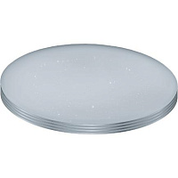 Светильник Navigator 80 331 NLF-C-007-02 72 Вт, звездное небо, хром окантовка