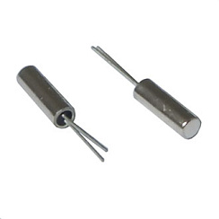 Кварцевый резонатор: STF26-32.768К-12.5-20