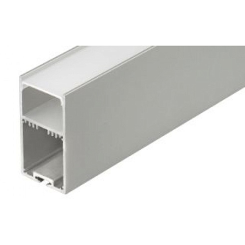 Профиль DL-N 3567 (с рассеивателем)