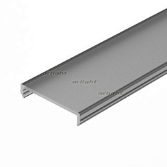 Экран SL-W33-2000 OPAL-PM BLACK (Arlight, Пластик)