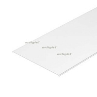 Экран ARH-POWER-W200-2000 OPAL (Arlight, Пластик)