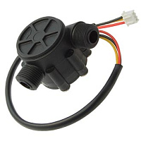 Датчик потока воды: SBS-07