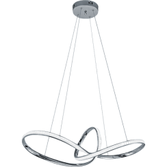 Светильник Navigator 80 414 NLF-P-003-01 подвесной хром