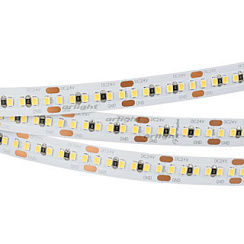 Лента MICROLED-M300-8mm 24V White6000 (8 W/m, IP20, 2216, 5m) (Arlight, Открытый)