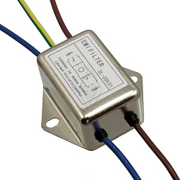 Сетевые фильтры