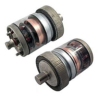 Генераторная лампа: ГМИ-19Б