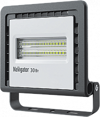 Светильник Navigator 14 143 NFL-01-30-4K-LED