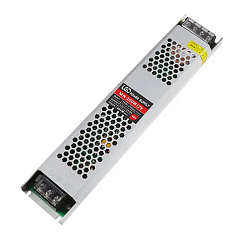 Блок питания MN-200W12V (200W, 12V, 16,6A, IP20) LONG