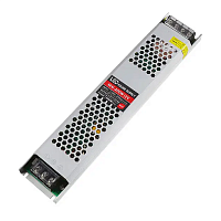 Блок питания MN-200W12V (200W, 12V, 16,6A, IP20) LONG