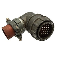 Разъем: 2РМДТ30КУН24Ш5В1В