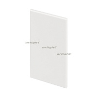 Заглушка MAG-ORIENT-CAP-2652 (WH) (Arlight, IP20 Пластик, 3 года)