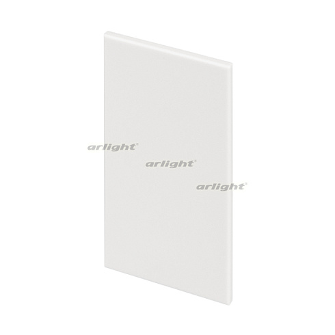 Заглушка MAG-ORIENT-CAP-2652 (WH) (Arlight, IP20 Пластик, 3 года)