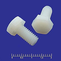 Крепеж: PF6-12NH