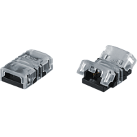 Коннектор Navigator 93 177 NLSC-I01-10mm-PCHP-PCHP-IP65 (Лента + Лента)