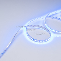 Лента RT-G168-10mm 24V RGB (17.3 W/m, IP20, 3838, 5m) (Arlight, Открытый)