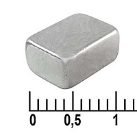 Магнит: P 8x6x4 N35
