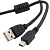 Компьютерный шнур: MiniUSB-BM 5p USB-AM 1.8m F (SZC)