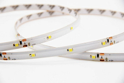 12V Белая лента 2835