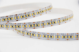 12V Белая лента 3014