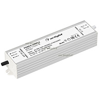 Блок питания ARPV-12060-B (12V, 5.0A, 60W) (Arlight, IP67 Металл, 3 года)