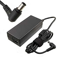 Блок питания для ноутбуков RUICHI, 14 В, 3.5A, 49 Вт, 6.0x4.4