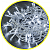 Гирлянда Navigator 61 808 NGF-S01-100CW-5-6.5m-230-C8-TR-IP20