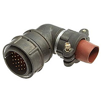 Разъем: 2РМ27КУН24Ш1В1