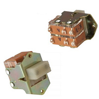 Переключатель: ПДМ2-1