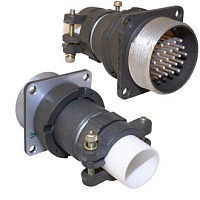 Разъем: 2РМДТ30БПН24Ш5В1В