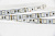 Лента 5050 60 led IP20 24V RGB 14,4 Вт/м Hight class