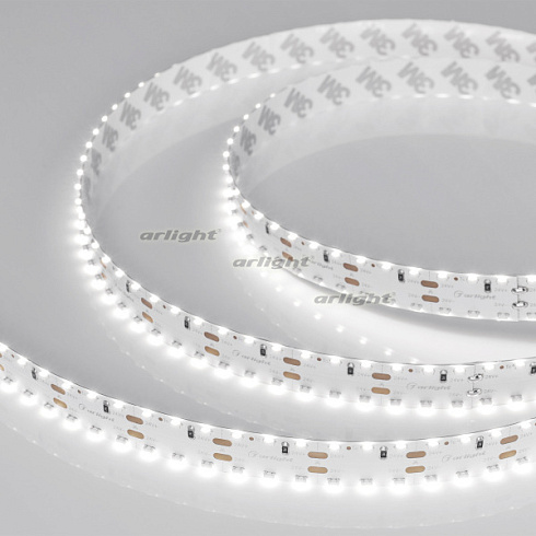 Лента RS 2-5000 24V Day5000 2x2 15mm (3014, 240 LED/m, LUX) (Arlight, 19.2 Вт/м, IP20)
