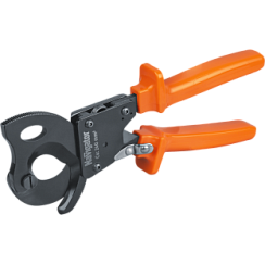 Ножницы Navigator 82 332 NHT-Nks01-NB-32 (секторные для неброн. кабеля,32 мм)