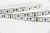Лента 5050 60 led IP20 12V RGB 14,4 Вт/м Standart class