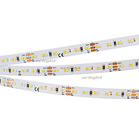 Лента MICROLED-M240-8mm 24V White-MIX (19.2 W/m, IP20, 2216, 5m) (Arlight, узкая, изм.ЦТ)