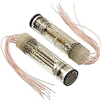 Фото-эл. умножитель: ФЭУ-55