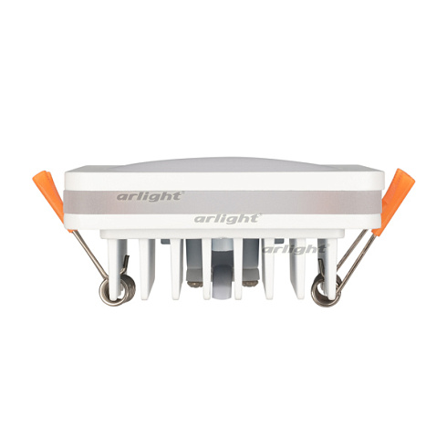 Светодиодная панель LTD-80x80SOL-5W Day White 4000K (Arlight, IP44 Пластик, 3 года)