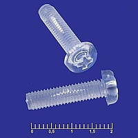 Крепеж: PF5-20T