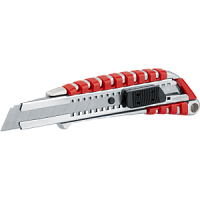 Нож Navigator 80 361 NHT-Nv02-18 (выдвижной, усиленный, 18 мм)