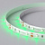 Лента герметичная RTW-P-A60-11mm 12V Green (4.8 W/m, IP66, 3528, 5m) (Arlight, -)