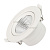 Светильник LTD-POLAR-TURN-R105-10W Day4000 (WH, 36 deg, 230V) (Arlight, IP20 Пластик, 3 года)