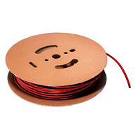 Термоусадка: Термоусадка Ф1 кр (200м)