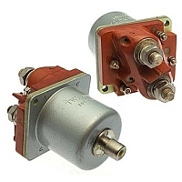 Контактор: ТКС410И1-2С