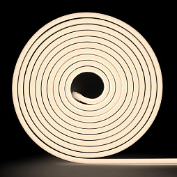 Светодиодный гибкий неон 0612